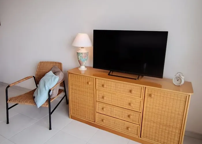 Beachfront Apartment With Sea View Balcony - Torrevieja Torrevieja