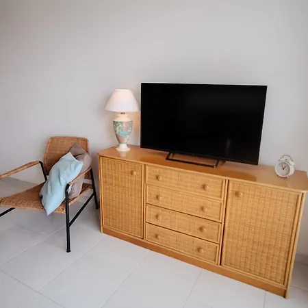 Beachfront Apartment With Sea View Balcony - Torrevieja Torrevieja