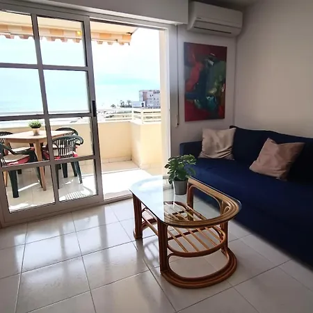 Διαμέρισμα Beachfront With Sea View Balcony - Τορεβιέχα