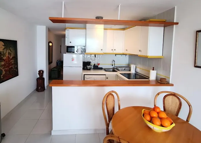 Beachfront Apartment With Sea View Balcony - Torrevieja * Torrevieja