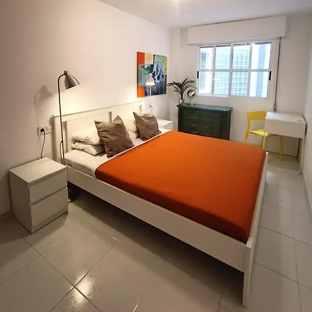 Apartment Pmt15 - Seafront Torrevieja
